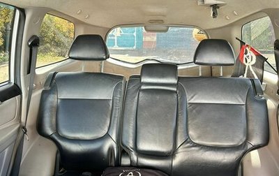 Mitsubishi Pajero Sport II рестайлинг, 2010 год, 1 500 000 рублей, 1 фотография