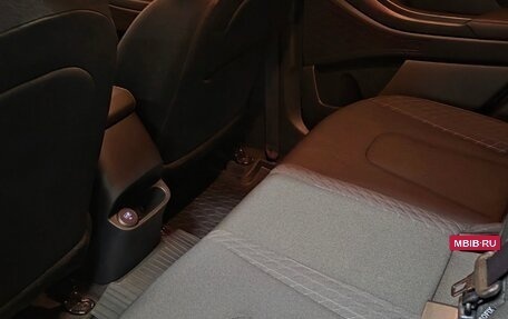 Hyundai Creta I рестайлинг, 2021 год, 2 570 000 рублей, 15 фотография