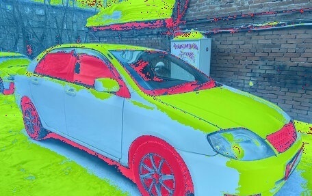 Toyota Corolla, 2001 год, 550 000 рублей, 1 фотография