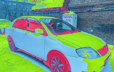 Toyota Corolla, 2001 год, 550 000 рублей, 1 фотография