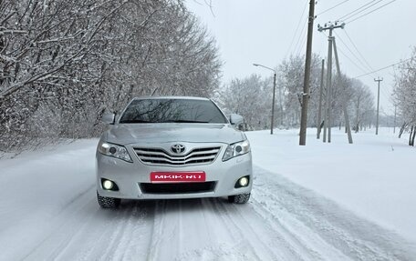 Toyota Camry, 2010 год, 1 280 000 рублей, 1 фотография