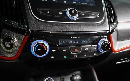 Changan CS55 I, 2020 год, 1 649 000 рублей, 13 фотография