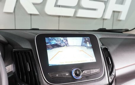 Changan CS55 I, 2020 год, 1 649 000 рублей, 14 фотография