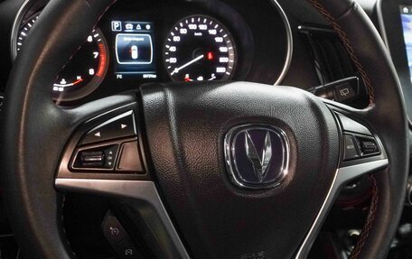 Changan CS55 I, 2020 год, 1 649 000 рублей, 16 фотография