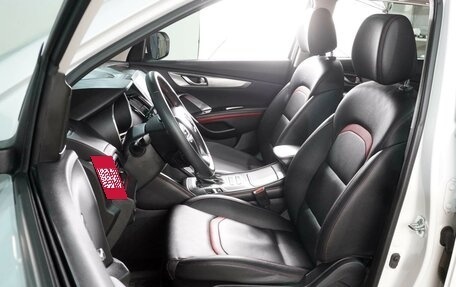 Changan CS55 I, 2020 год, 1 649 000 рублей, 10 фотография