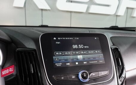 Changan CS55 I, 2020 год, 1 649 000 рублей, 15 фотография