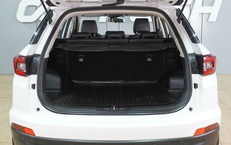 Changan CS55 I, 2020 год, 1 649 000 рублей, 24 фотография