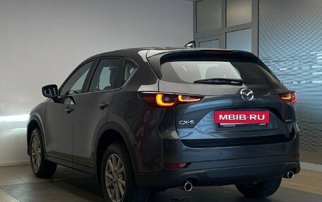 Mazda CX-5 II, 2025 год, 3 850 000 рублей, 6 фотография
