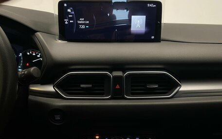 Mazda CX-5 II, 2025 год, 3 850 000 рублей, 15 фотография