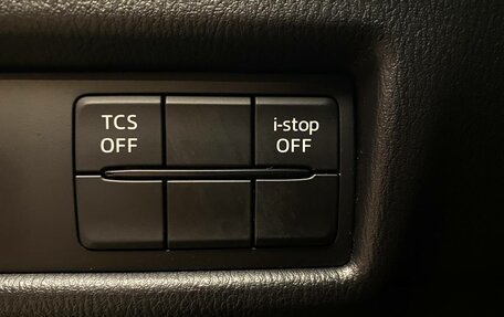 Mazda CX-5 II, 2025 год, 3 850 000 рублей, 20 фотография