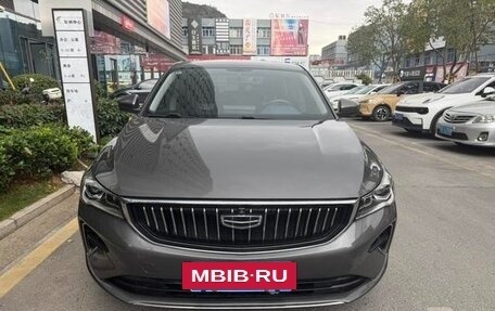Geely Emgrand, 2022 год, 995 000 рублей, 2 фотография