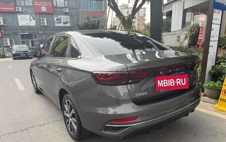 Geely Emgrand, 2022 год, 995 000 рублей, 6 фотография