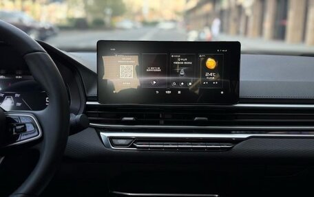 Geely Emgrand, 2022 год, 990 000 рублей, 12 фотография