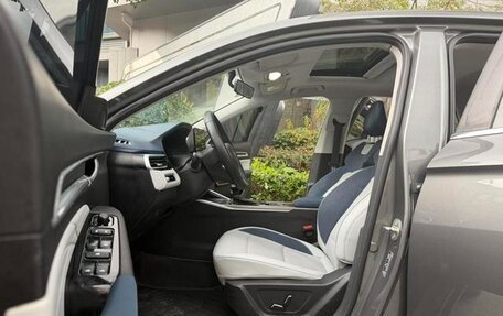 Geely Emgrand, 2022 год, 995 000 рублей, 7 фотография