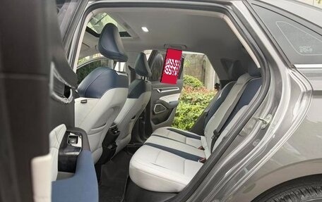 Geely Emgrand, 2022 год, 995 000 рублей, 8 фотография