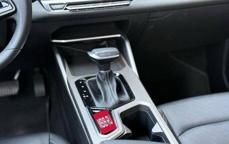 Geely Emgrand, 2022 год, 990 000 рублей, 13 фотография