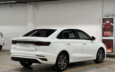 Geely Emgrand, 2022 год, 985 000 рублей, 4 фотография