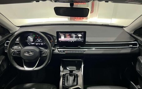 Geely Emgrand, 2022 год, 985 000 рублей, 10 фотография