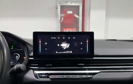 Geely Emgrand, 2022 год, 985 000 рублей, 12 фотография