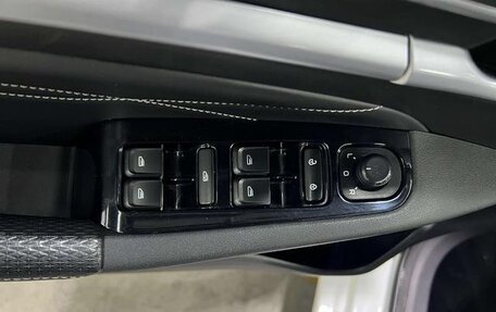 Geely Emgrand, 2022 год, 985 000 рублей, 15 фотография