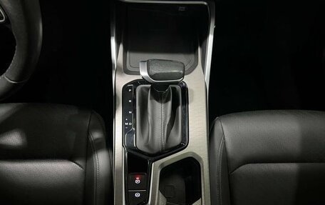 Geely Emgrand, 2022 год, 985 000 рублей, 14 фотография