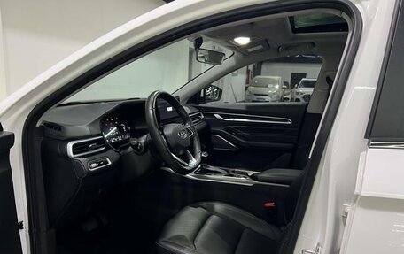 Geely Emgrand, 2022 год, 985 000 рублей, 7 фотография