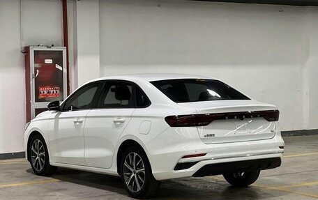 Geely Emgrand, 2022 год, 985 000 рублей, 6 фотография