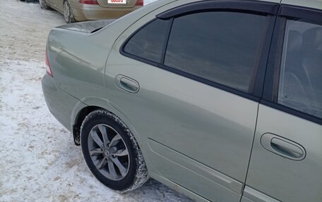 Nissan Almera Classic, 2009 год, 470 000 рублей, 3 фотография