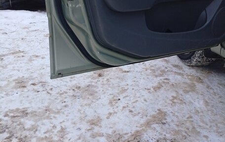 Nissan Almera Classic, 2009 год, 470 000 рублей, 10 фотография