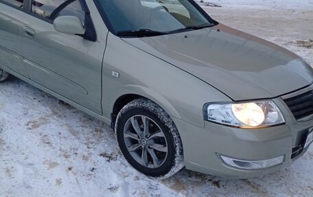 Nissan Almera Classic, 2009 год, 470 000 рублей, 2 фотография