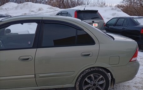 Nissan Almera Classic, 2009 год, 470 000 рублей, 8 фотография