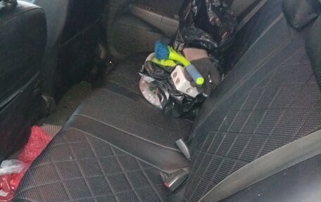 Nissan Almera Classic, 2009 год, 470 000 рублей, 14 фотография