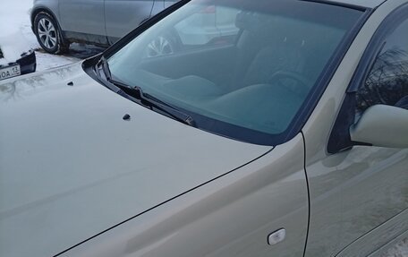 Nissan Almera Classic, 2009 год, 470 000 рублей, 7 фотография