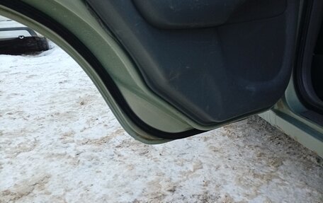 Nissan Almera Classic, 2009 год, 470 000 рублей, 13 фотография