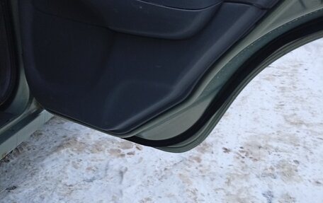 Nissan Almera Classic, 2009 год, 470 000 рублей, 15 фотография