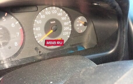 Nissan Almera Classic, 2009 год, 470 000 рублей, 9 фотография