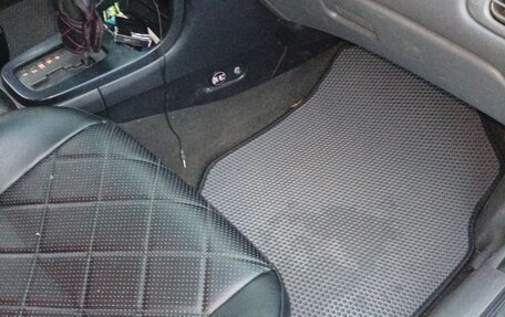 Nissan Almera Classic, 2009 год, 470 000 рублей, 17 фотография