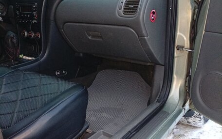 Nissan Almera Classic, 2009 год, 470 000 рублей, 19 фотография