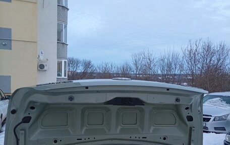 Nissan Almera Classic, 2009 год, 470 000 рублей, 23 фотография