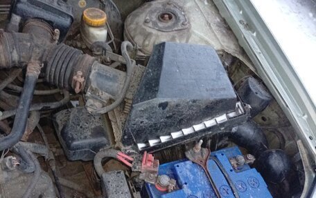 Nissan Almera Classic, 2009 год, 470 000 рублей, 27 фотография