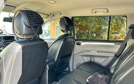 Mitsubishi Pajero Sport II рестайлинг, 2010 год, 1 500 000 рублей, 2 фотография