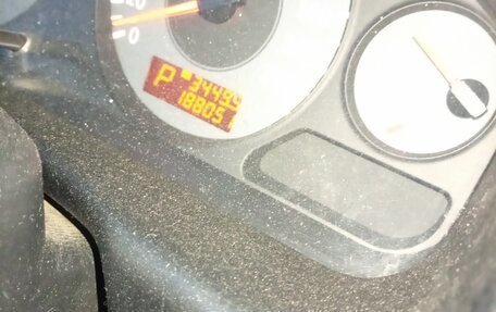 Nissan Almera Classic, 2009 год, 470 000 рублей, 22 фотография