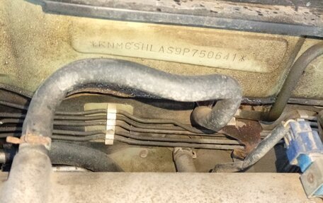 Nissan Almera Classic, 2009 год, 470 000 рублей, 28 фотография