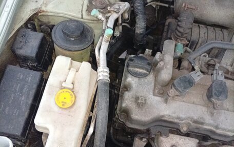 Nissan Almera Classic, 2009 год, 470 000 рублей, 26 фотография