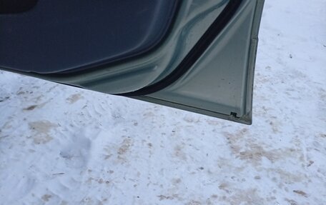 Nissan Almera Classic, 2009 год, 470 000 рублей, 20 фотография