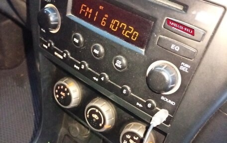 Nissan Almera Classic, 2009 год, 470 000 рублей, 21 фотография