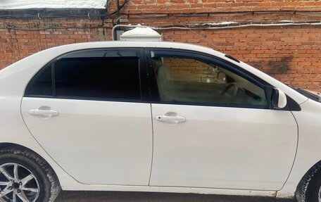 Toyota Corolla, 2001 год, 550 000 рублей, 3 фотография