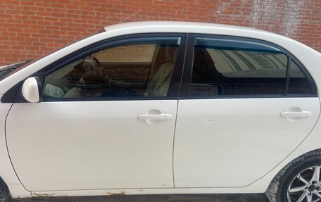 Toyota Corolla, 2001 год, 550 000 рублей, 5 фотография