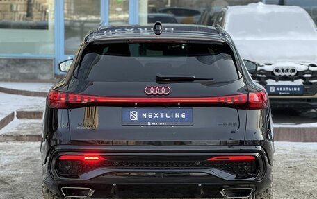 Audi Q5, 2025 год, 6 690 000 рублей, 6 фотография