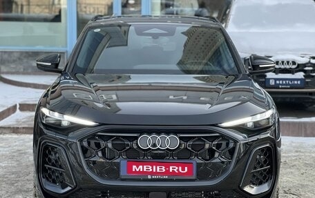 Audi Q5, 2025 год, 6 690 000 рублей, 4 фотография